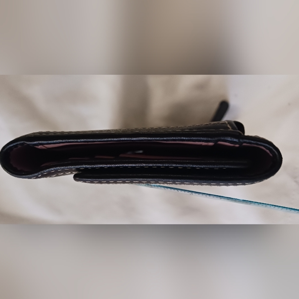 Coach Wallet - Picture 9 of 12